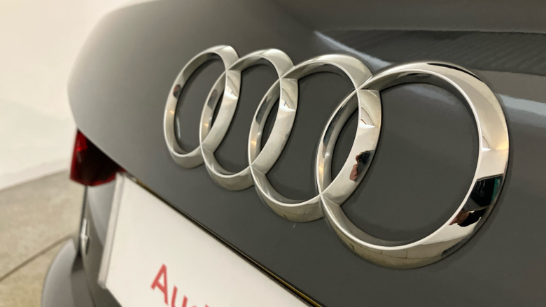 Audi A1 30 TFSI 110 Sport 5dr Petrol Hatchback